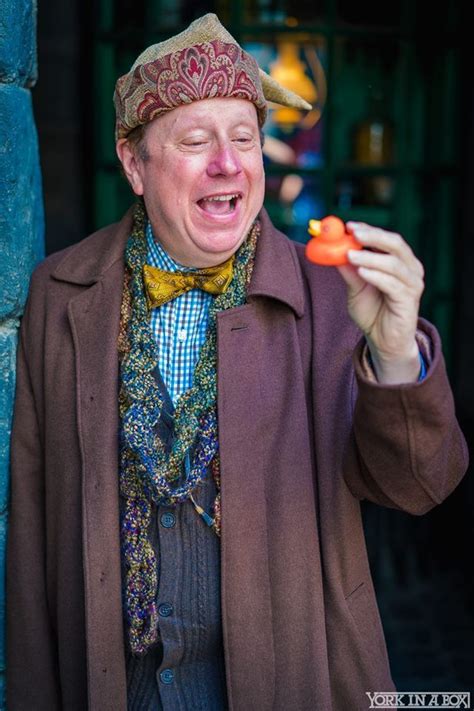 Arthur Weasley Photo By Yorkinabox Harry Potter Day Harry Potter