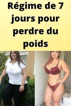 Perdre Du Poids Facilement Perdre Du Poids Kg En Jours Artofit