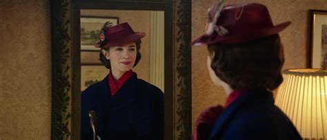 mary poppins returns trailer everyone s favorite magical nanny is back