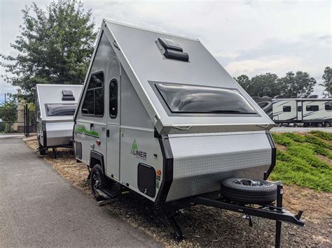 Are A Frame Campers Any Good See The 7 Best Models