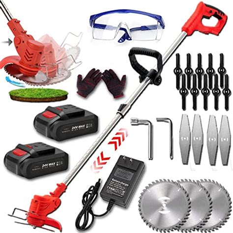 Top 10 Weed Eater Electric Weed Wackers Of 2023 Best Reviews Guide
