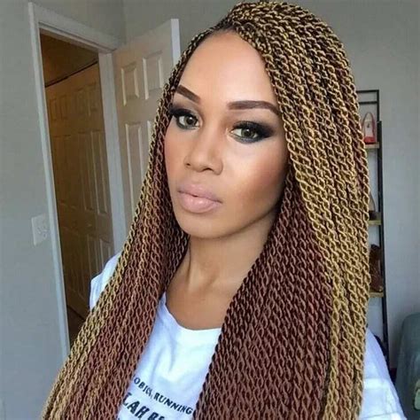 Top Long Kinky Twist Hairstyles Legitng