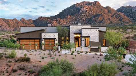 New Home Community Estate Collection In Scottsdale Az Toll Brothers