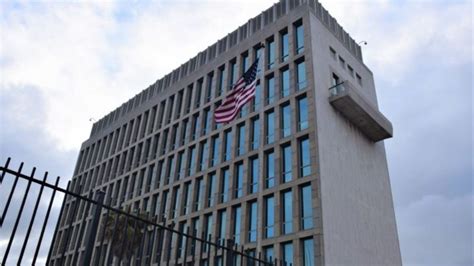 Embajada Estadounidense En Cuba Reactiva Programa Parole De