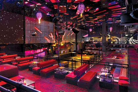 Legendary Las Vegas Nightclub Light Looks To Carve A New Path Las
