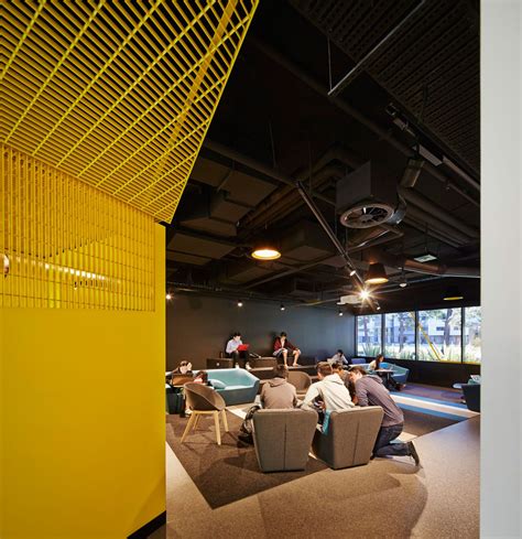 UNSW Business School | Projects | Woods Bagot | Business school, School, School projects