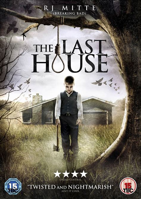 Nerdly ‘the Last House Review