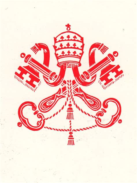 Vatican Logo Logodix