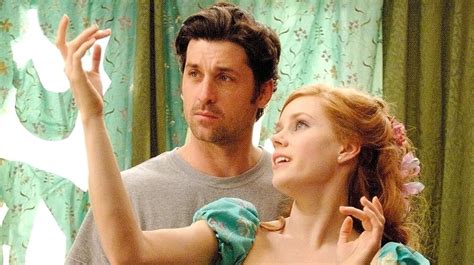 Disenchanted Everything We Know About The Enchanted Sequel