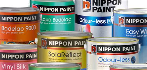 It's a coating solution that covers all your surfaces. Nippon Paints, IVM Chemicals to launch products