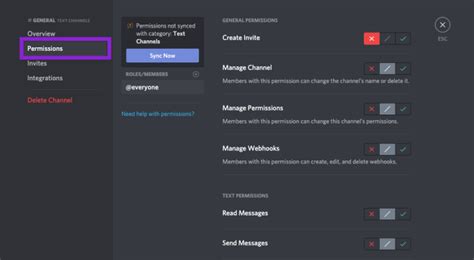 How To Give Admin Access To Another User In Discord