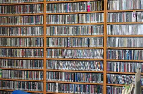 How To Profit From Your Old Cd And Dvd Collections Living On The Cheap