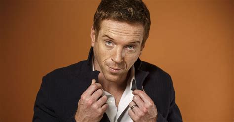 Qanda Damian Lewis King Of Pbs Wolf Hall Talks Of A Tv Reign Los