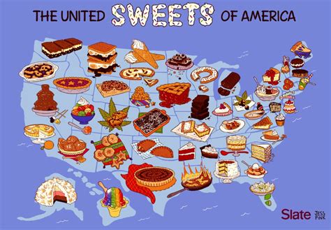The usda defines food deserts as places where residents must travel more than a mile (1.6 km) to reach a supermarket. 50 states, 50 desserts - The Columbian