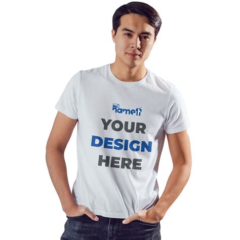 Online T Shirt Design Custom T Shirt Design My Namet