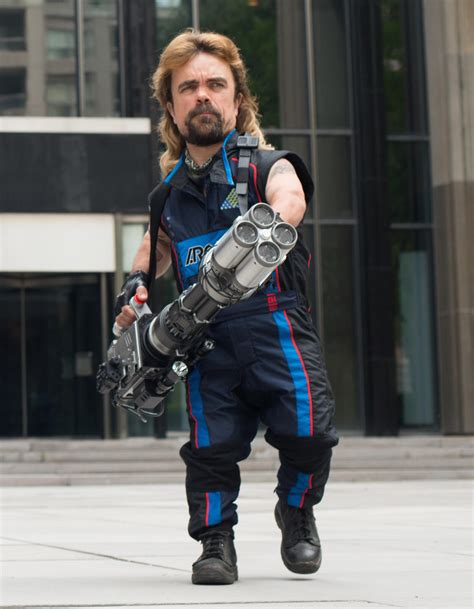 Peter Dinklage | Bild 112 von 129 | Moviepilot.de