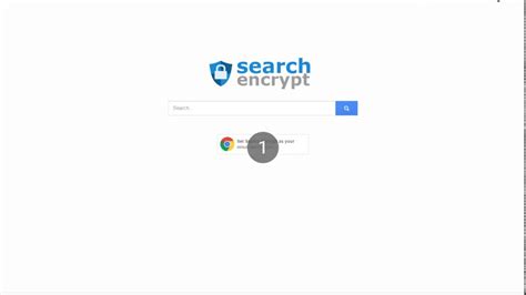 Search Encrypt The Private And Encrypted Search Engine Youtube