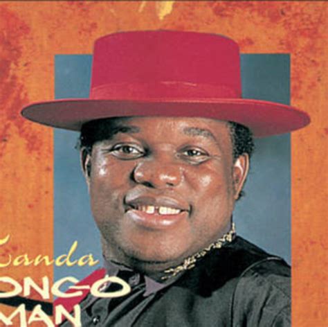 Kanda Bongo Man Congolese Music