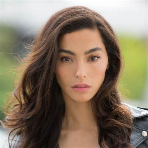 Beautiful Canadian Faces Adrianne Ho List