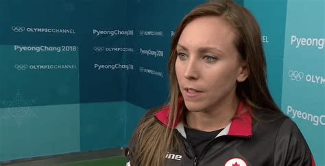 Beijing — canada skip rachel homan tuned up for the playoffs in style thursday by beating italy and denmark to remain unbeaten at the world women's curling championship. Canadian curling fans jump to Homan's defence after she's ...