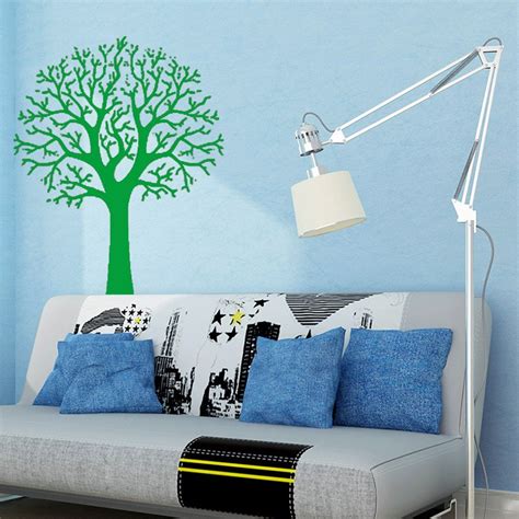 2018 Hot Large Tree Branch Wall Decor Vinyl Decal Home