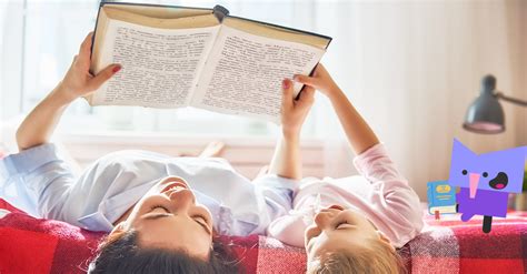 Leer Cuentos A Tus Hijos Consejos Para Fomentar La Lectura