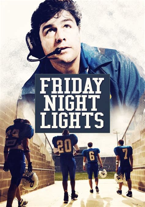 Friday Night Lights Season 6 Release Date On Netflix Tv Show