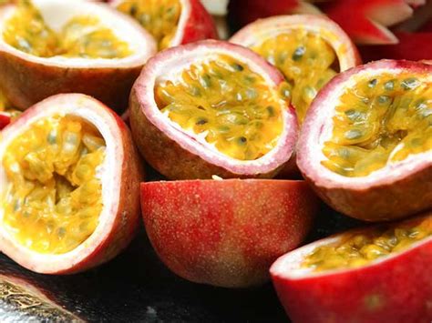 12 Benefits Of Passion Fruit Seeds For Skin Hair And Health