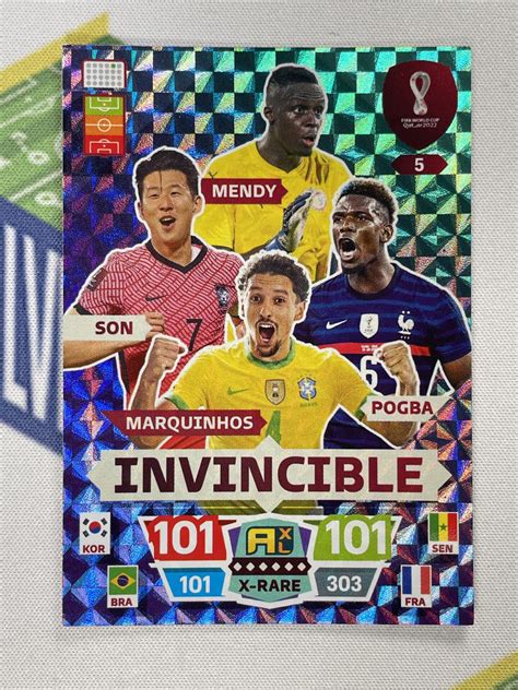 Individuals Panini World Cup 2022 Adrenalyn Xl Cards Archives Solve