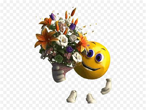 Cute Emoji 576x706 Bouquetbooger Emoji Free Transparent Emoji