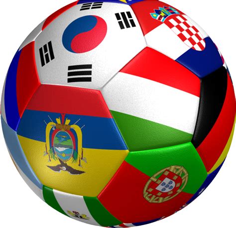 Cool Soccer Ball Png World Cup Ball Png Clipart Full Size Clipart