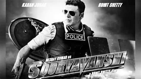 Sooryavanshi Release Date अक्षय कुमार की सूर्यवंशी की रिलीज़ डेट आई