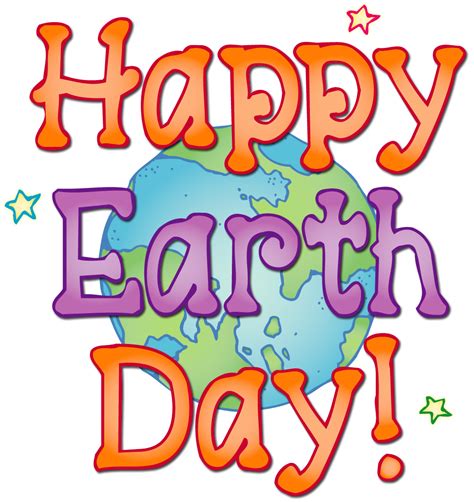 Earth Day Clipart Free Download On Clipartmag