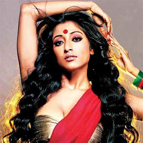 Saree Is My Most Favourite Attire Says Hate Story Actress Paoli Dam