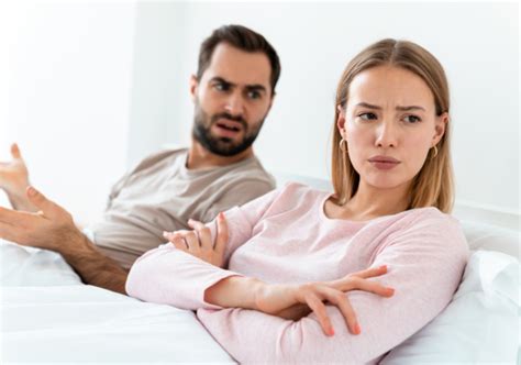 11 Signs Of Contempt In Your Relationship