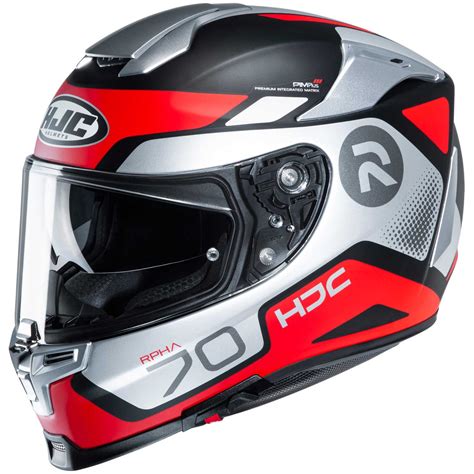 Hjc Rpha 70 St Shuky Motorcycle Helmet Richmond Honda House