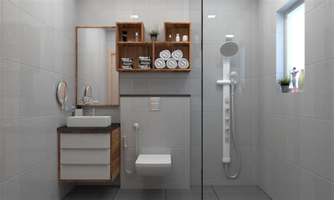 Small Bathroom Ideas To Make Your Bathroom Feel Bigger