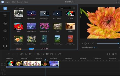 O site baixar músicas grátis não está mais no ar. Top 10 editores de vídeo grátis para PC