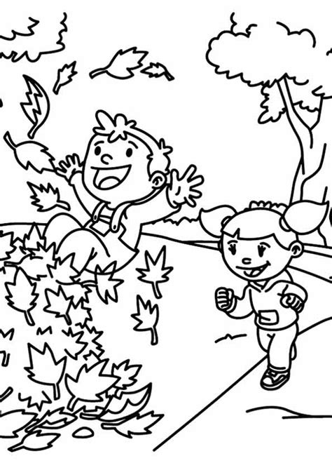 Download and print these free fall printable coloring pages for free. Free Printable Fall Coloring Pages for Kids - Best ...