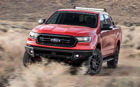 2022 Ford Ranger Raptor Tremor Engine Redesign And Prices 2023