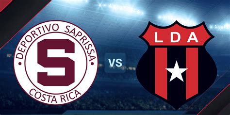 Get the latest saprissa news, scores, stats, standings, rumors, and more from espn. Saprissa vs Alajuelense | Cuándo se juega la FINAL de la ...