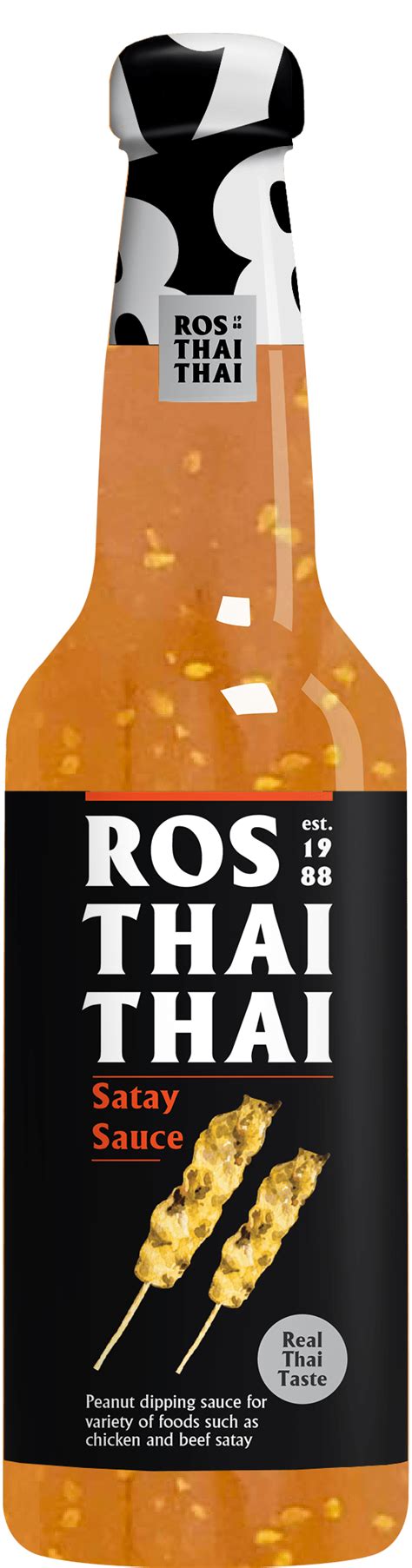 Thai Spicy Dipping Sauce Food Blessing 1988 Co Ltd