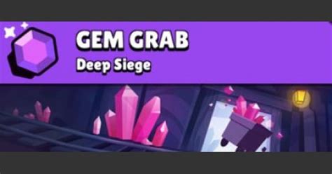 Brawl Stars Gem Grab Mode Guide Recommended Brawlers And Tips Gamewith