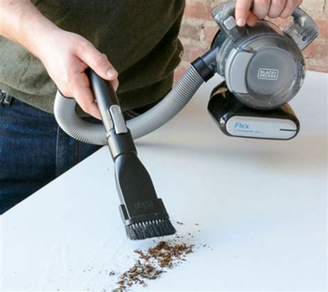 Best Cordless Handheld Vacuums In 2021 Buying Guide And Reviews