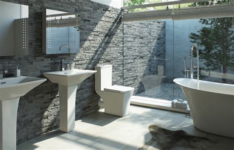 Luxury Bathrooms Inspired By Five Star Hotels Luxury Lifestyle Magazine