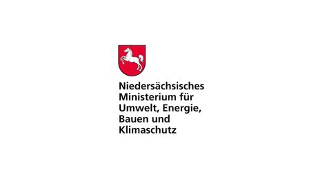 Niedersächsisches Ministerium Für Umwelt Energie Bauen Und