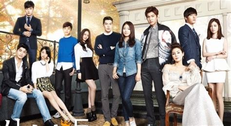 The Life Of A Teen The Inheritors
