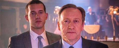 „inspector Barnaby“ Neue Folgen Als Deutschlandpremiere Angekündigt Fernsehseriende