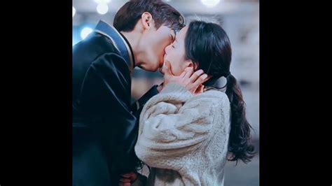 Lee Min Ho And Kim Go Eun Kiss Youtube