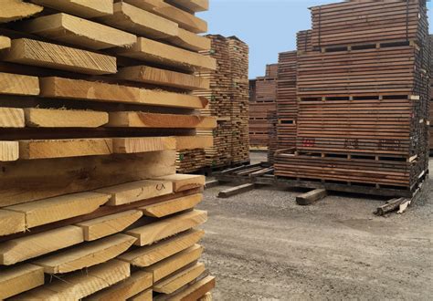 Lumberyard Prep Popular Woodworking